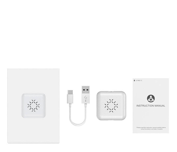 Carlinkit U2W Mini Carplay - 1192224 - zdjęcie 5